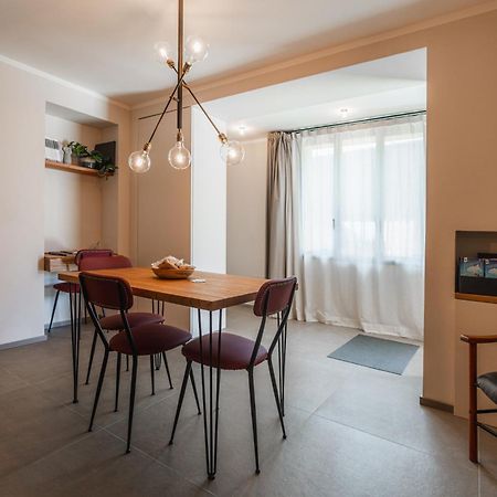 Appartamento Casa Cicetta San Marino Esterno foto