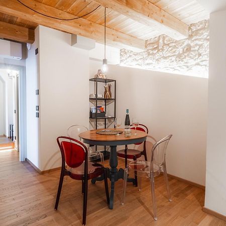 Appartamento Casa Cicetta San Marino Esterno foto