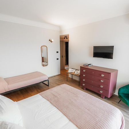 Appartamento Casa Cicetta San Marino Esterno foto