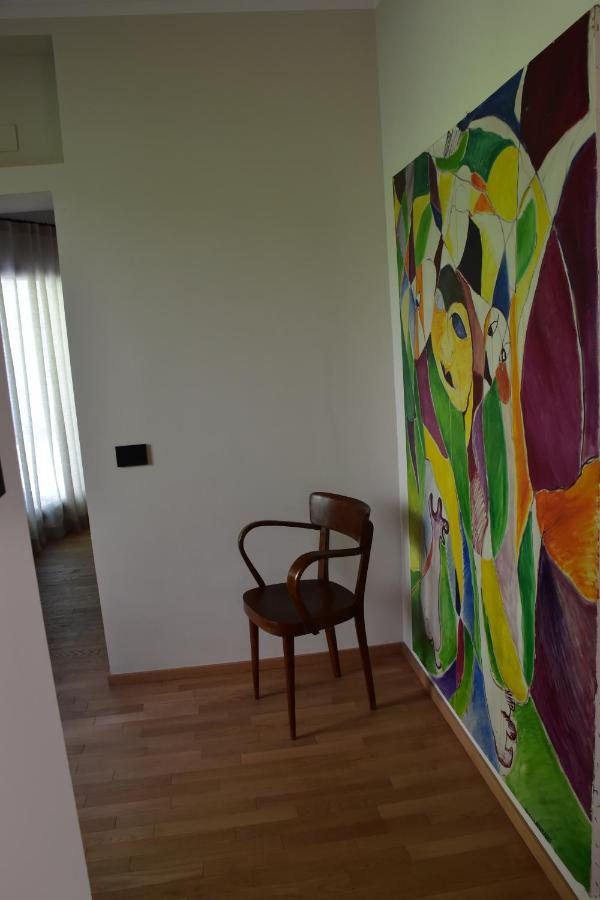 Appartamento Casa Cicetta San Marino Esterno foto