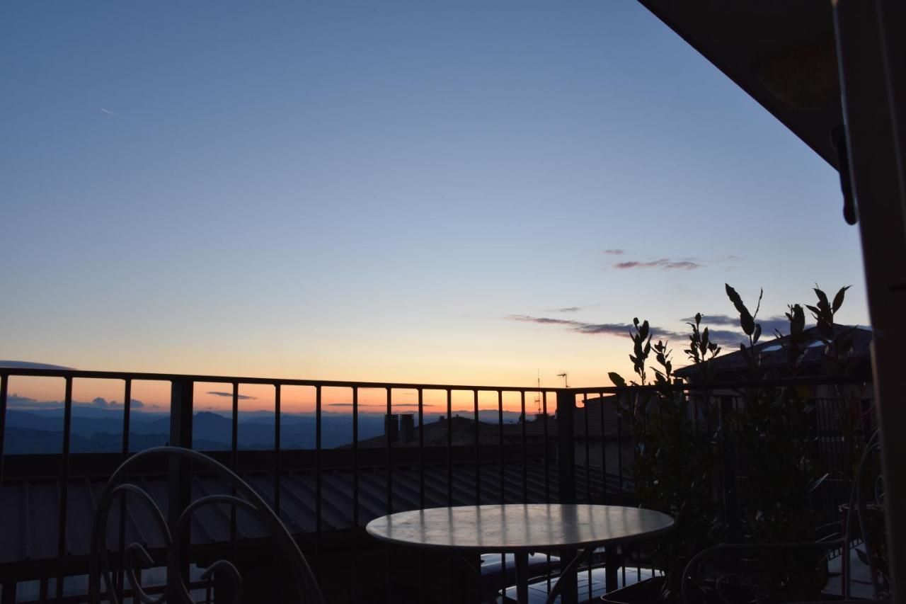 Appartamento Casa Cicetta San Marino Esterno foto