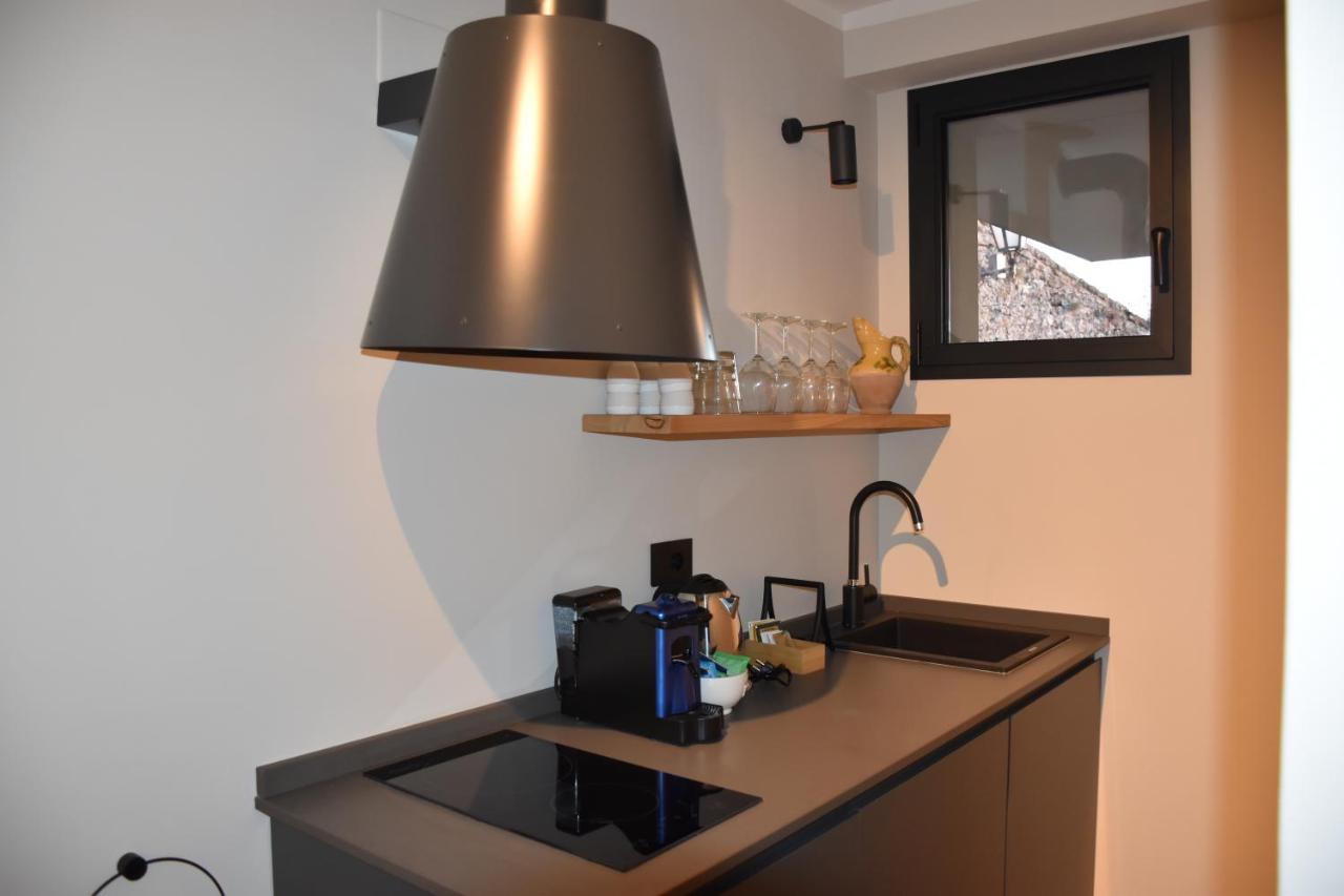 Appartamento Casa Cicetta San Marino Esterno foto