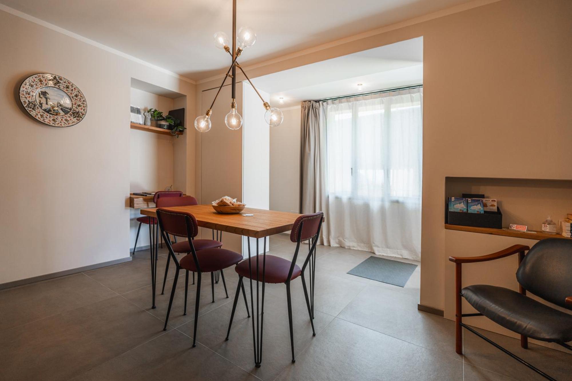 Appartamento Casa Cicetta San Marino Esterno foto