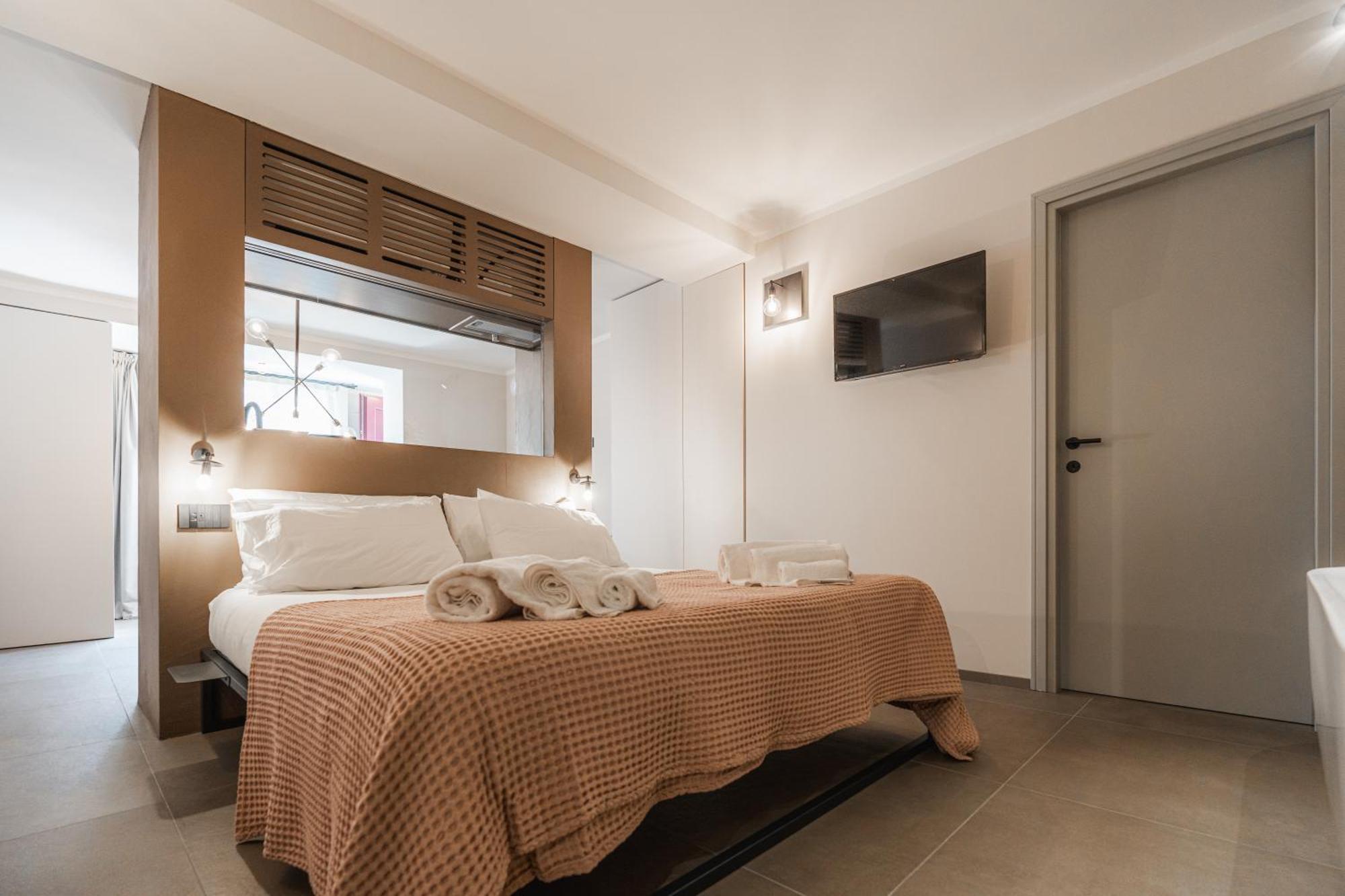 Appartamento Casa Cicetta San Marino Esterno foto