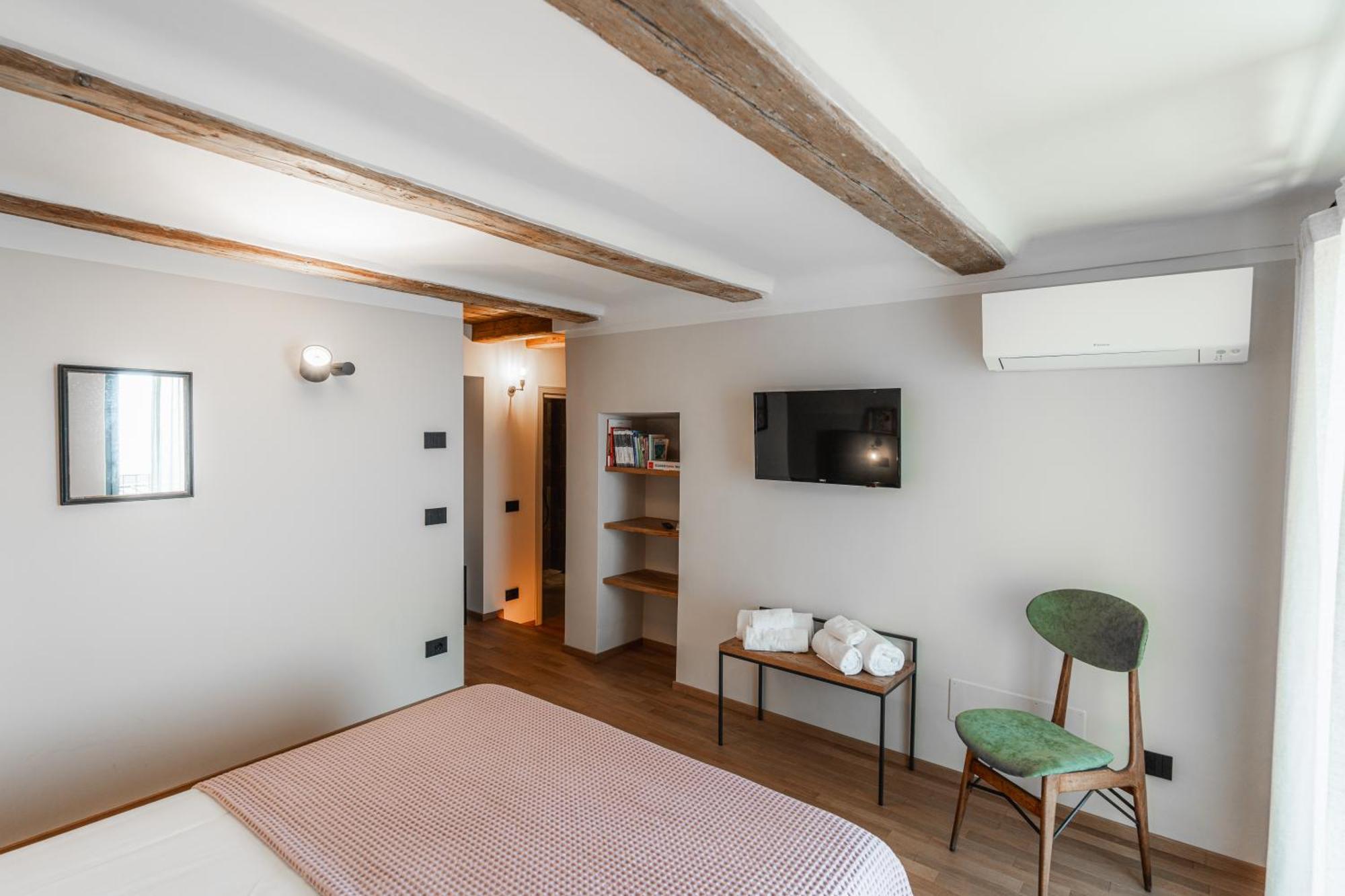 Appartamento Casa Cicetta San Marino Esterno foto