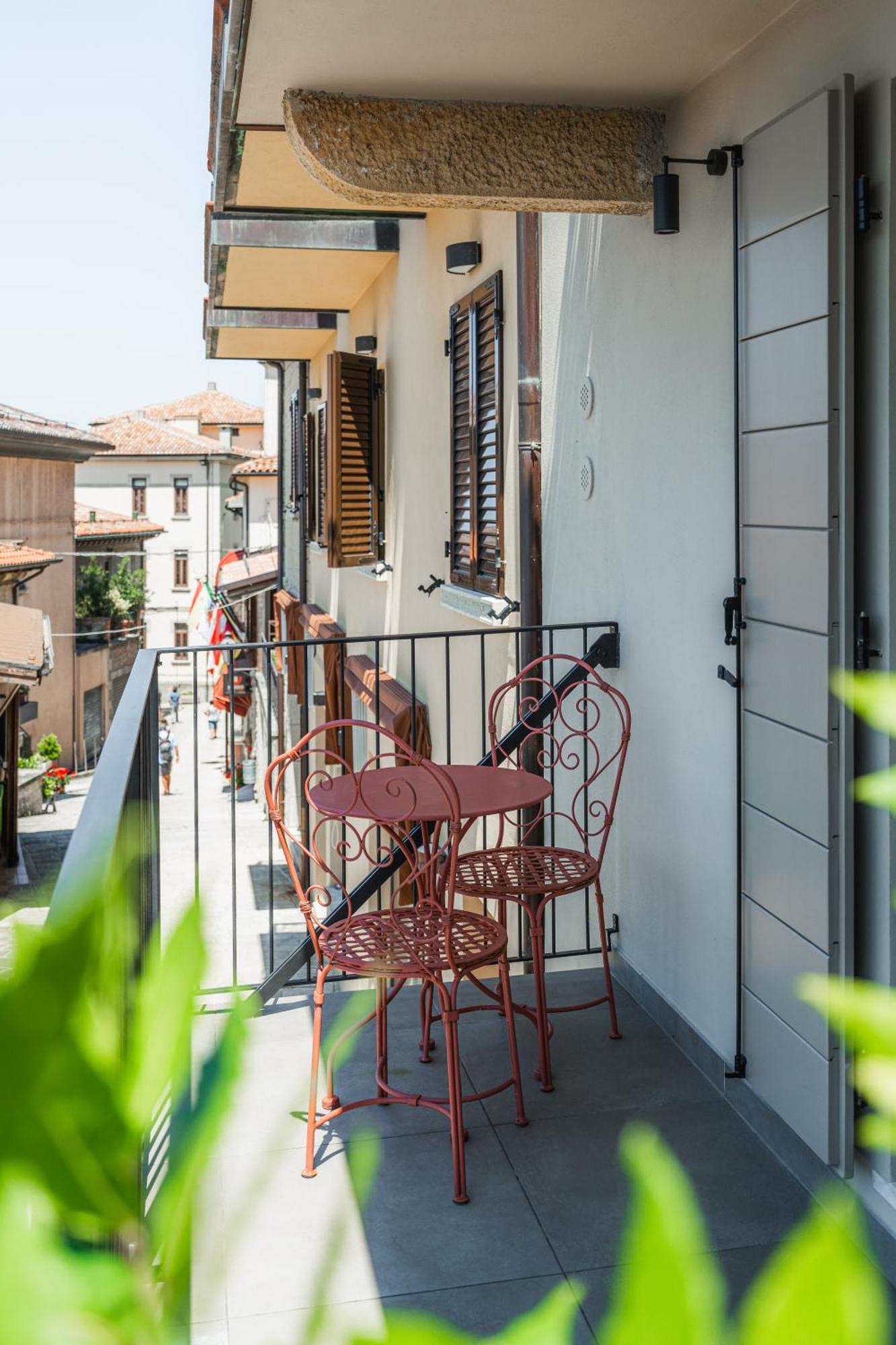 Appartamento Casa Cicetta San Marino Esterno foto