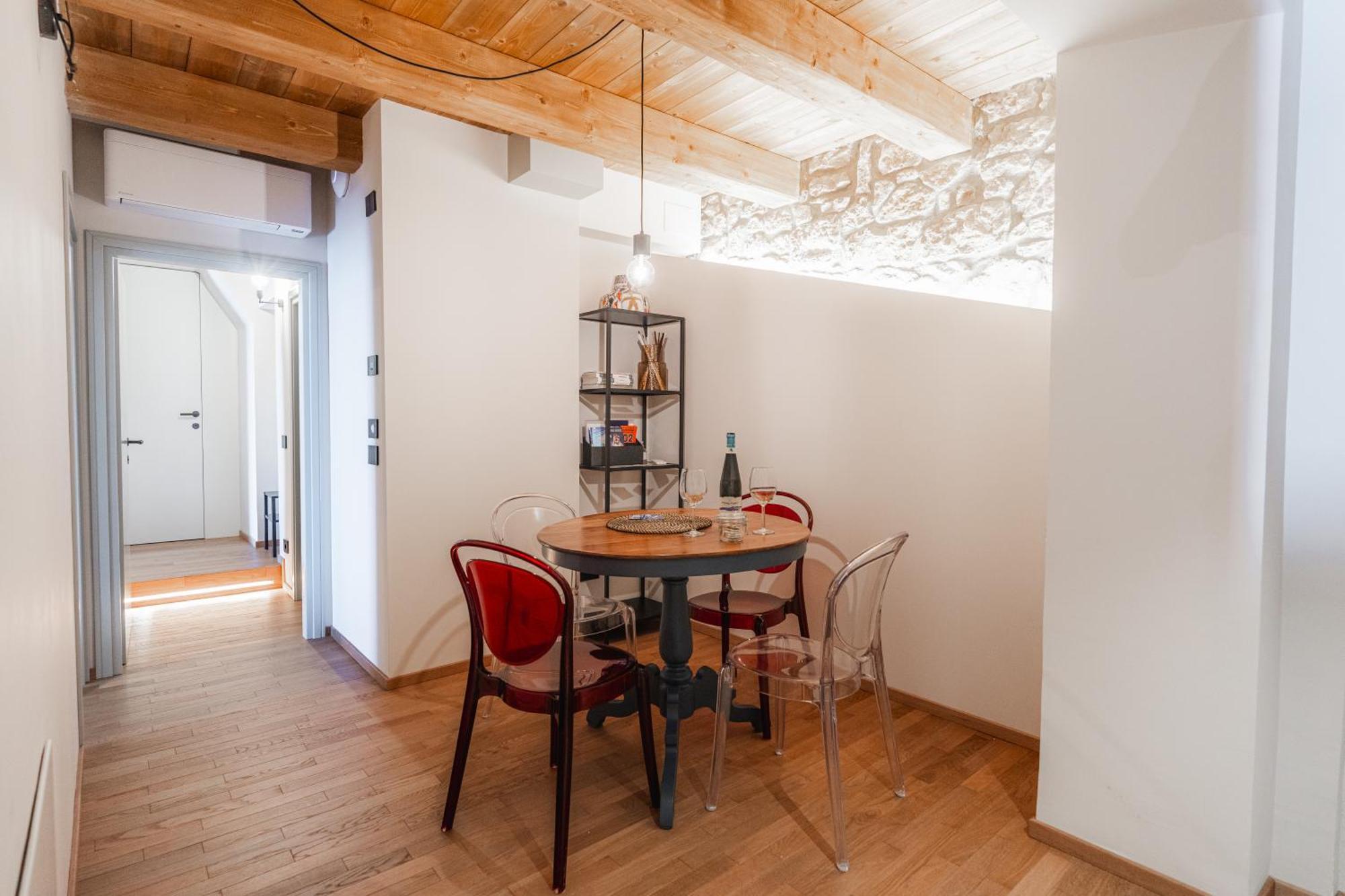 Appartamento Casa Cicetta San Marino Esterno foto