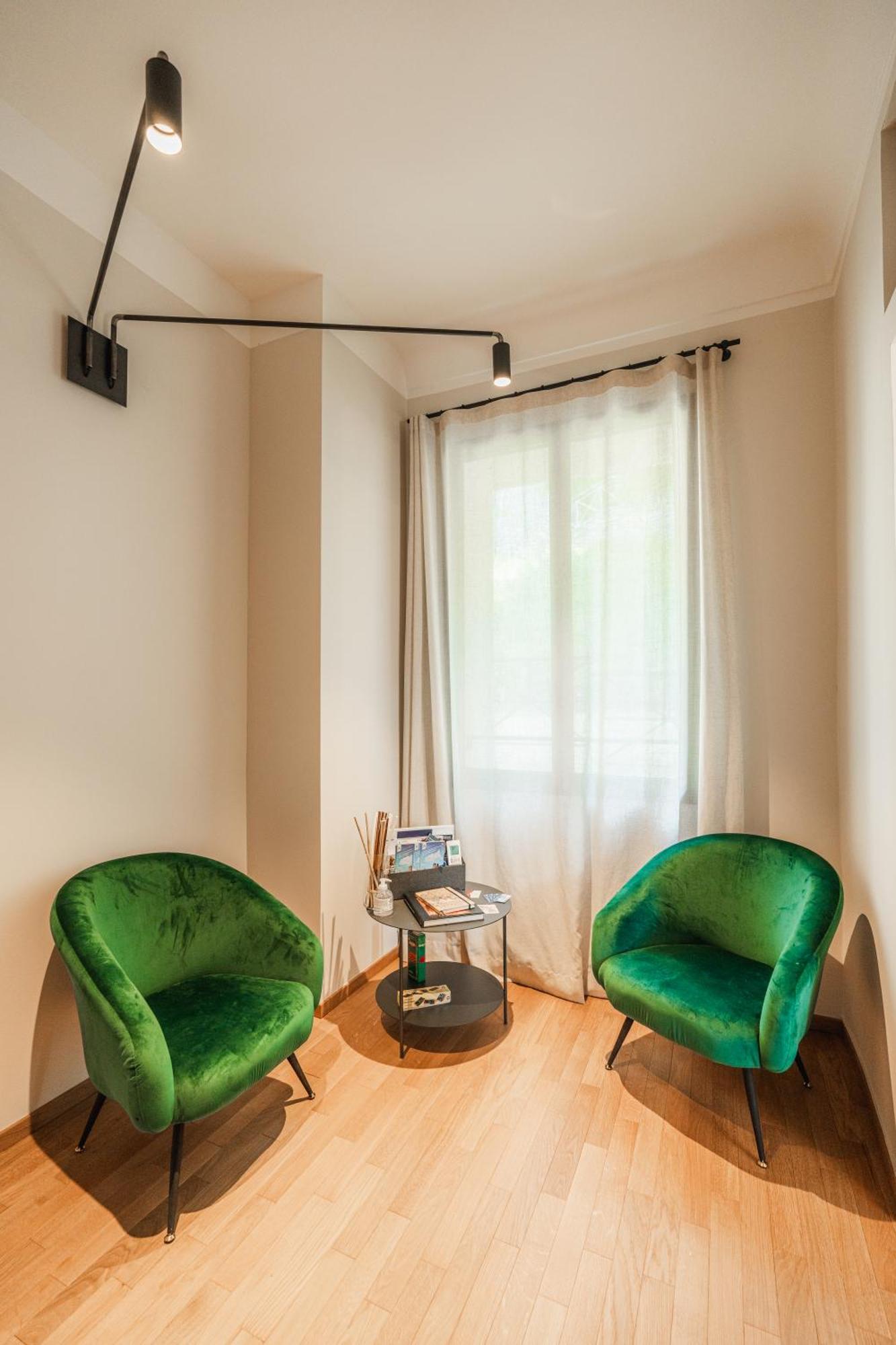 Appartamento Casa Cicetta San Marino Esterno foto