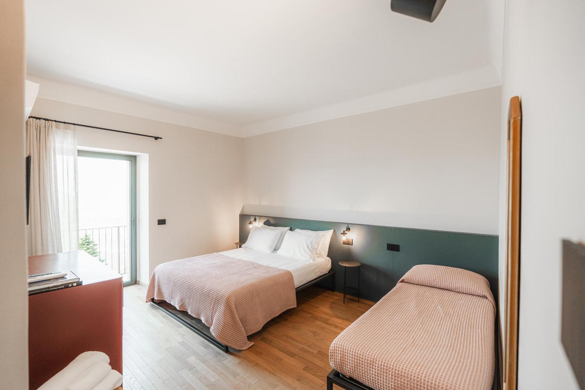 Appartamento Casa Cicetta San Marino Camera foto